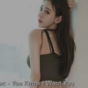 You Know I Want You Instrumental Version John Isaac