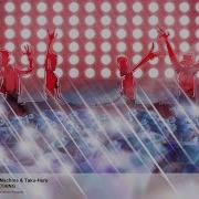 Something Funk Machine Taku Hero