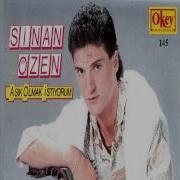 Sinan Özen Aşık Olmak I Stiyorum