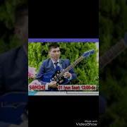 Ramil Ağaoğlu Gitara