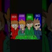 Edds Crappy Song Remix The End Eddsworld