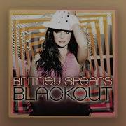 Britney Spears Break The Ice Instrumental