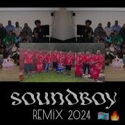 Viti Lewa Soundboy Remix Antonio Maivalenisau S Request 2024 Tubuna Poni