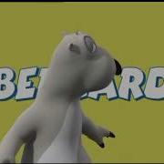 Bernard Reversed Backwards