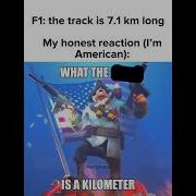 What The Fu Is A Kilometer