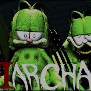 Pillar Chase 2 Gorefield Chase Theme