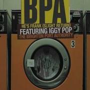 The Bpa He S Frank Slight Return Skylark Remix