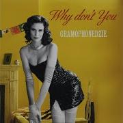 Why Don T You Radio Edit От Gramophonedzie