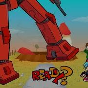 Tord Bot Fnf