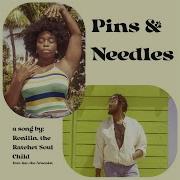 Gao The Arsonist Pins And Needles Feat Gao The Arsonist