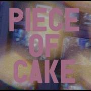 Piece Of Cake Roxette