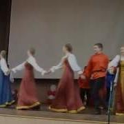 Плывет Утка Селезенька
