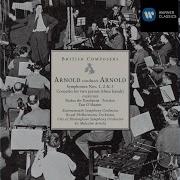 Malcolm Arnold English Dances Set Ii Op 33 1 Allegro Non Troppo
