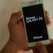 How To Reset Samsung Galaxy A5 Hard Reset And Soft Reset