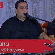 Suhanberdi Hajyyew