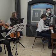 Л В Бетховен Трио До Минор 3 1 3 Части