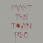 Doja Cat Paint The Town Red Instrumental Random Audio Chainvevo