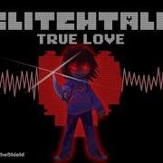 Undertale True Love