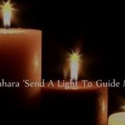 Send A Light To Guide Me Sahara