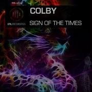 Corrupt Rationale Colby