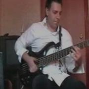 Bass Funk Фанк На Басу М