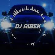 Dj Aibek