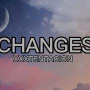 Song Changes From Xxxtentacio