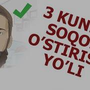 Soqol O Stirish Сокол Устириш