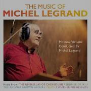 Michel Legrand The Three Musketeers Overture From The Three Musketeers