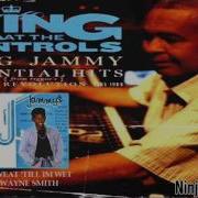 Sweat Til Mi Wet Wayne Smith