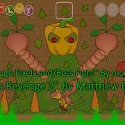 A Koopa Revenge 2 Soundtrack