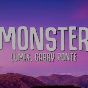 Monster How Should I Feel На Русском