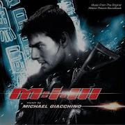 Mission Impossible 3 Main Theme