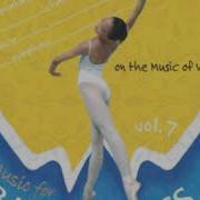 Eun Soo Kim Music For Ballet Class