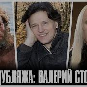Валерий Сторожик Голос Люциуса Малфоя Актер Дубляжа