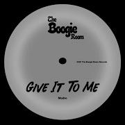 Give It To U Radio Edit Release Topic