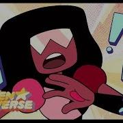 Garnet The World