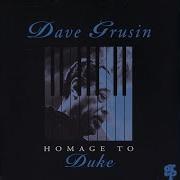 Dave Grusin Caravan