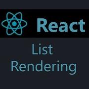 Reactjs Tutorial 17 List Rendering Codevolution