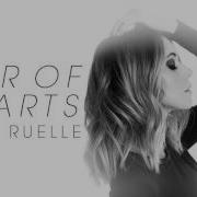 Ruelle War Of Hearts