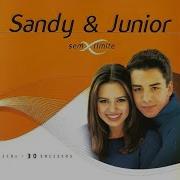 Sandy E Junior Com Você I Ll Be There Live At Estúdios Quanta E Motion São Paulo Sp Brazil 2007