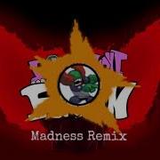 Madness Fnf Remix Neutroa