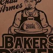 Chad Armes Gttc