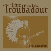 Walls Circus Live From The Troubadour 2008 Glen Campbell