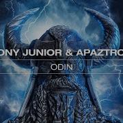 Tony Junior Apaztron Odin Mixed