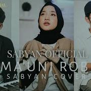 Tasma Uni Robbah
