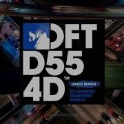 Jack Back It Happens Sometimes David Penn Extended Remix
