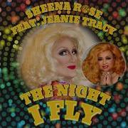 Sheena Rose The Night I Fly