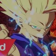 Dragon Ball Fighter Z Song Final Form Nerdout Ft Nonelikejoshua