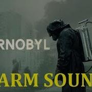 Chernobyl Alarm Sound